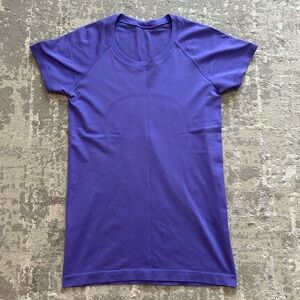 Lululemon Swifty Tech Tee